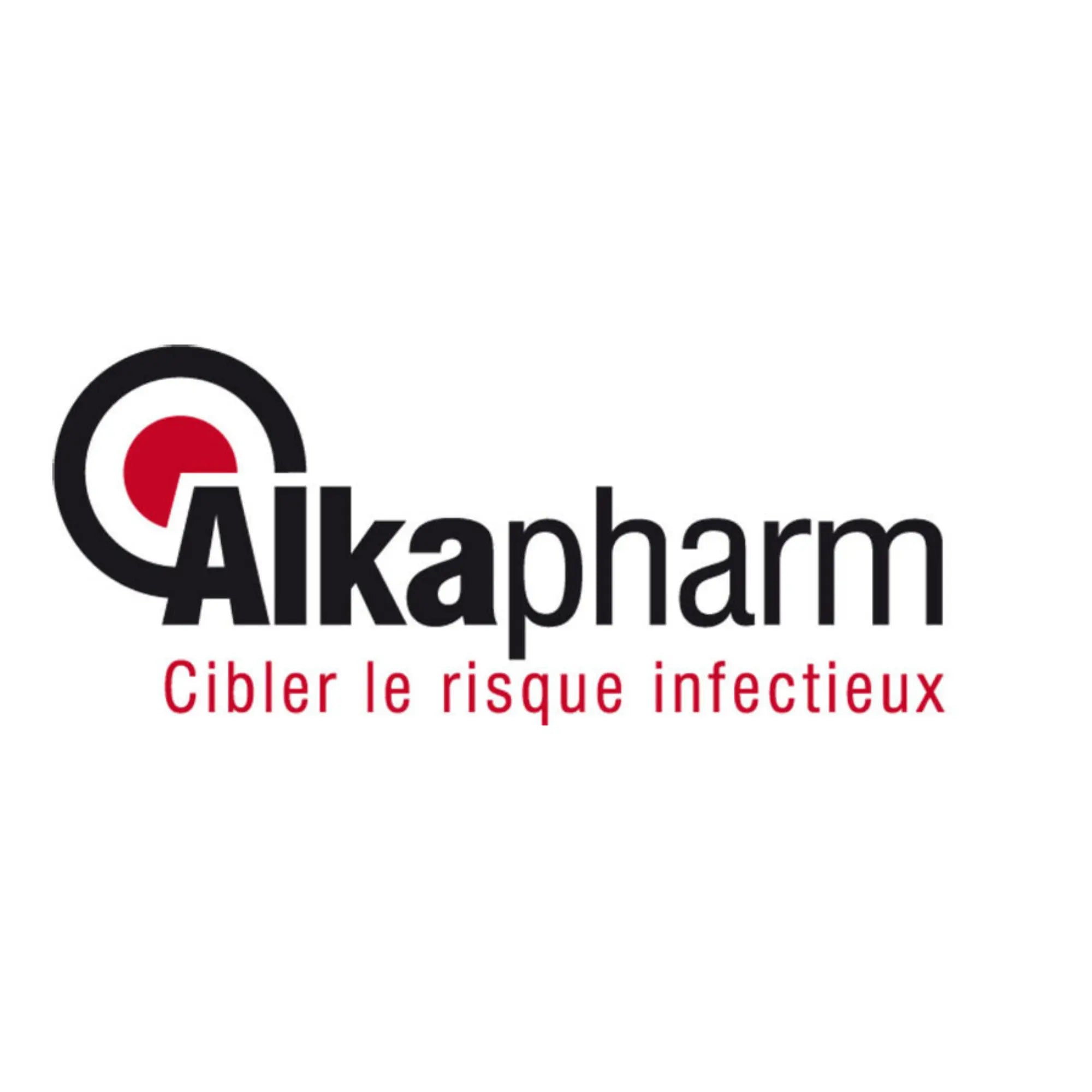 Alkapharm My Podologie