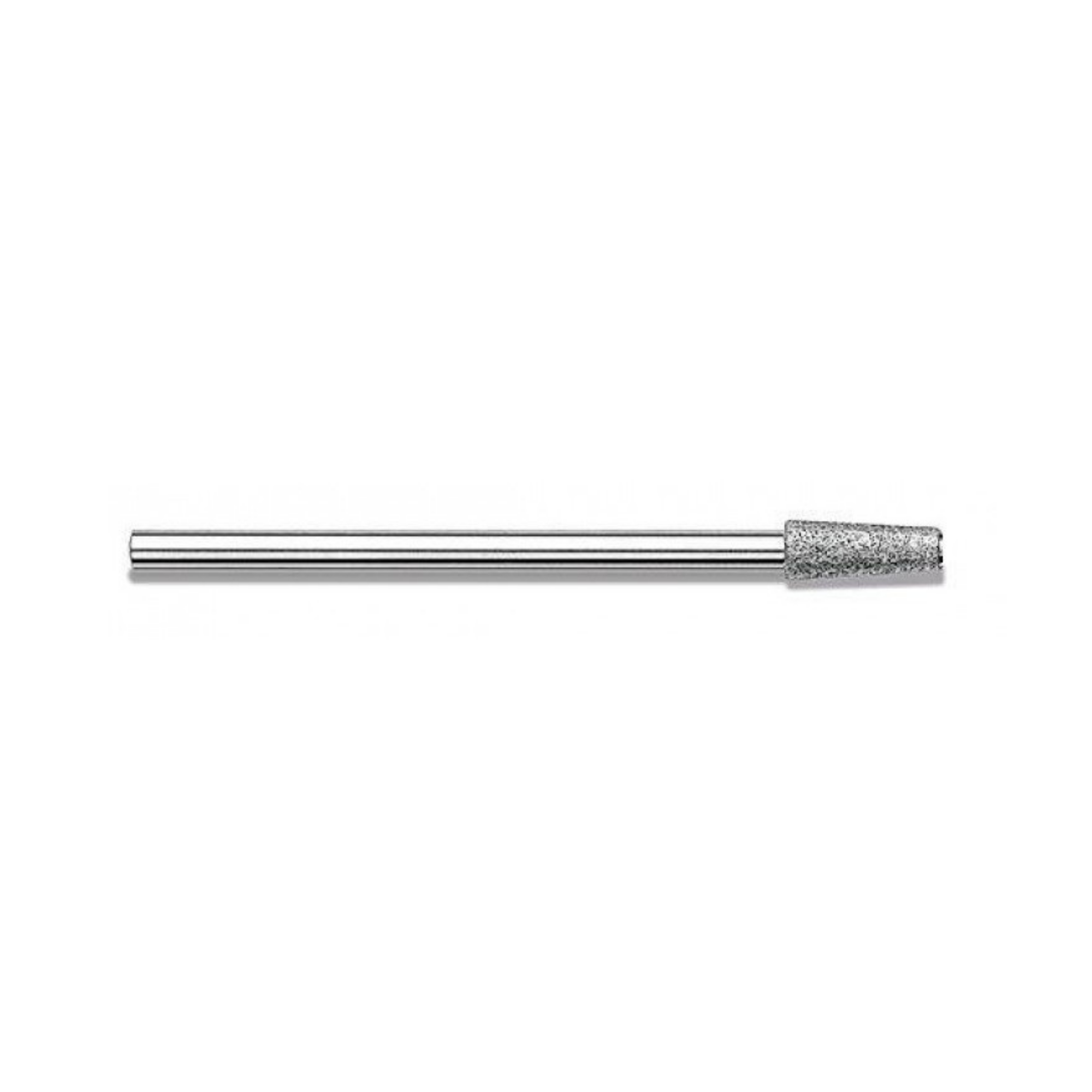 Fraise diamant - Abrasion des ongles - 854S - SIDE Grip - Busch