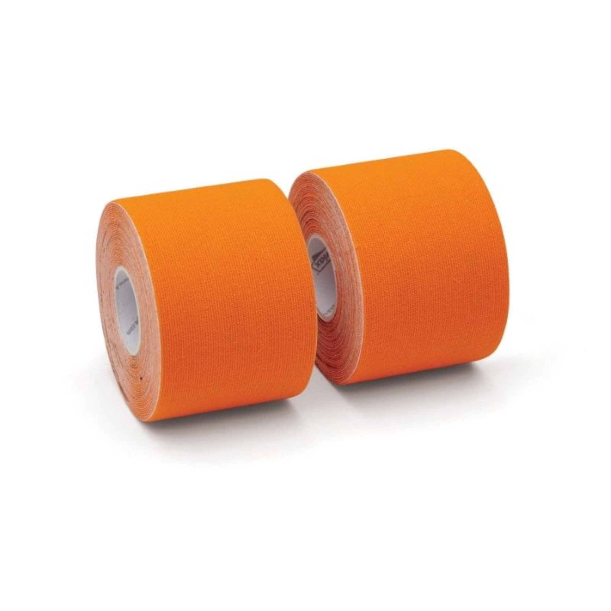 Bande adhésive élastique - Par 2 - 5cm x 5m - 9 couleurs - K-Tape