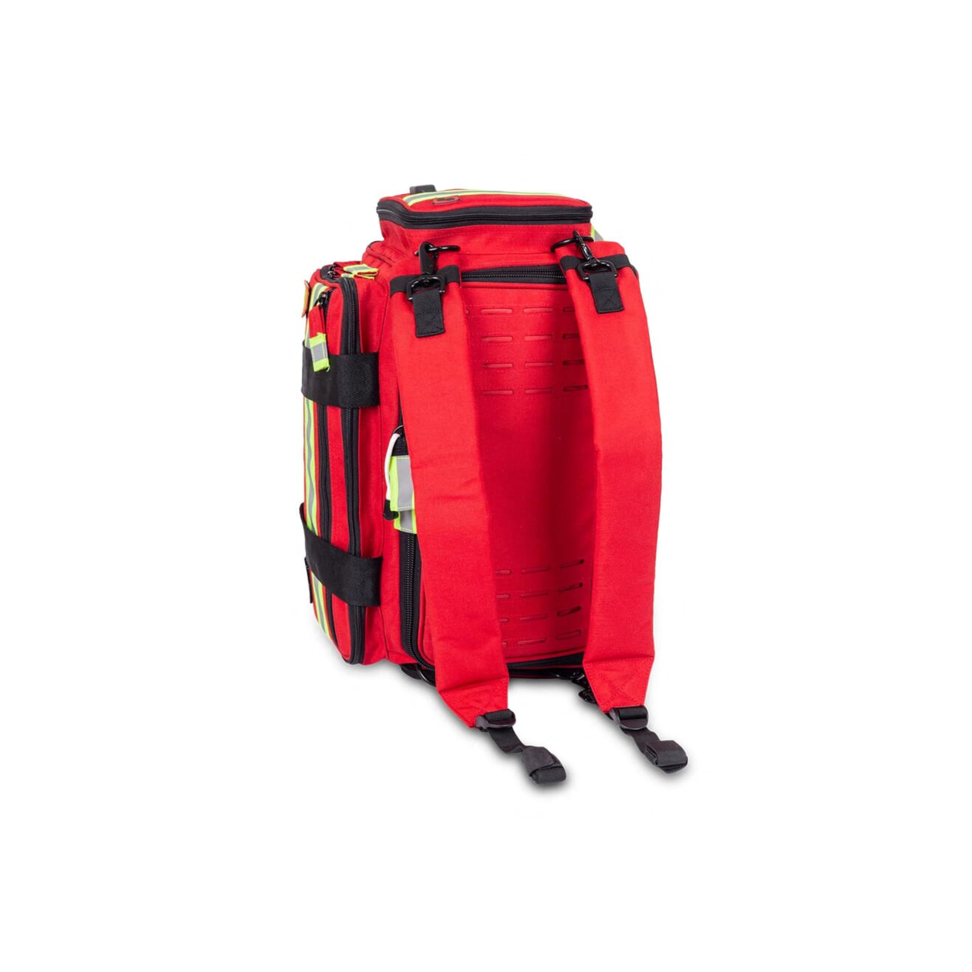 Sac à dos Urgence EXTREME EVO - Rouge - Elite Bags