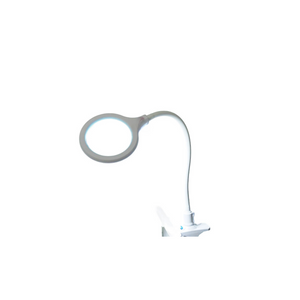 Lampe loupe flexible Amadeus - My Podologie