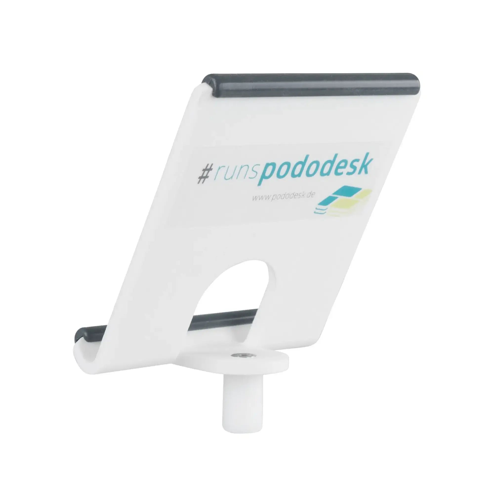 Accessoire Unit Room - Support de tablette Pododesk - Ruck Ruck 