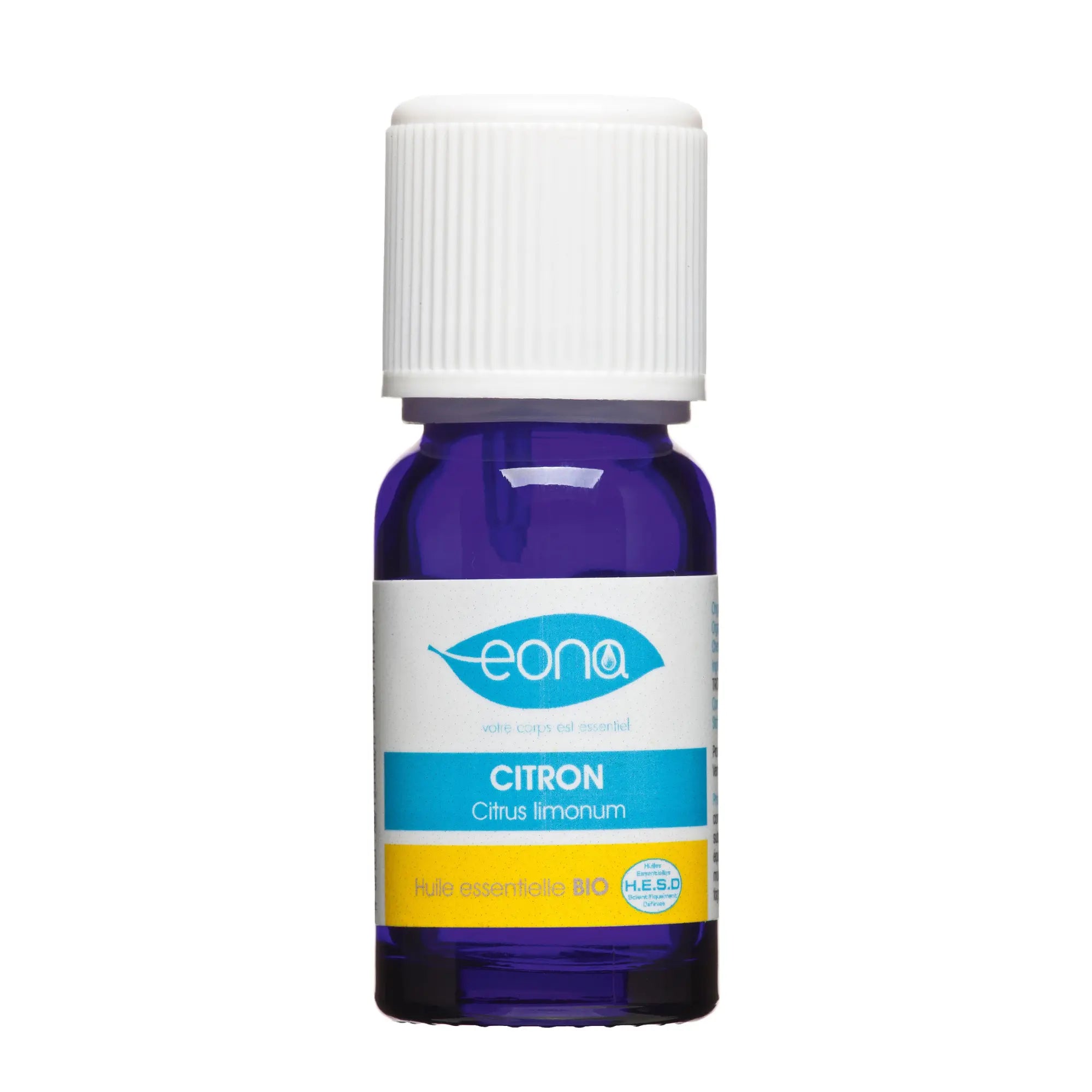 Essential oils - Organic - 10ml - Eona