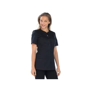 Ludivine - Tunique - Manches courtes - Femme - 70 cm My Blouse