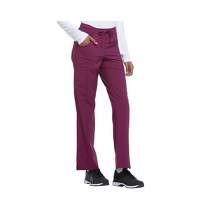 Marseille - Pantalon droit cordon de serrage - Femme - Dickies Dickies