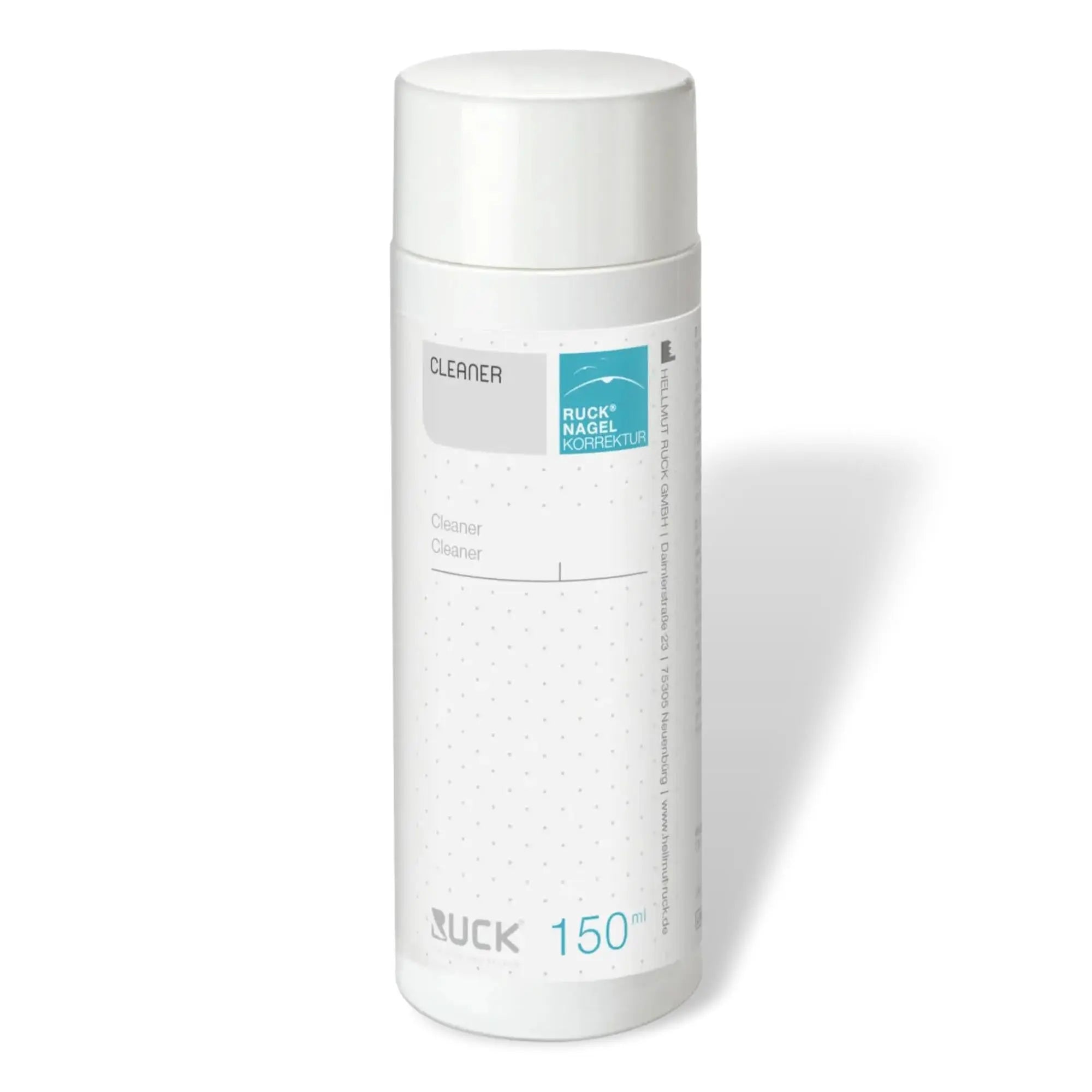 Desengrasante de uñas - 150 ml - Ruck