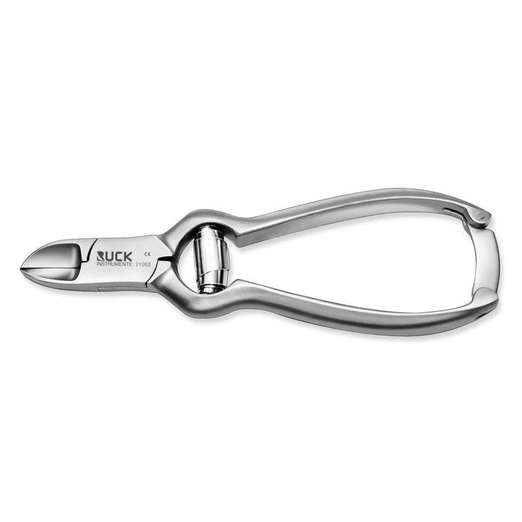 Pince à ongles - Coupe concave 20 mm - 13,5 cm - Ruck Ruck