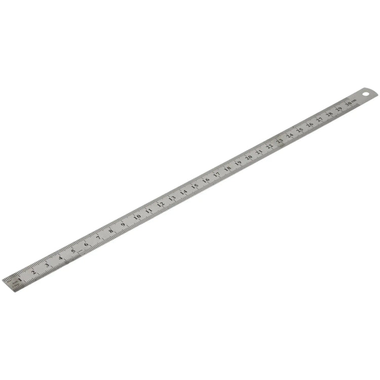 Reglet en Inox - 30 cm - My Podologie