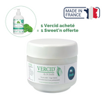 Vercid from Doctor Jouille - Treatment of hyperkeratosis - 50 g jar