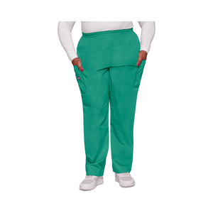 Seignosse - Pantalon cargo médical - Femme - Cherokee - Couleur 1 Cherokee Authentic Workwear